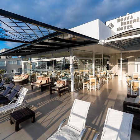 Bossa Jurere Hotel Florianópolis Εξωτερικό φωτογραφία