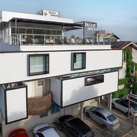 Bossa Jurere Hotel Florianópolis Εξωτερικό φωτογραφία