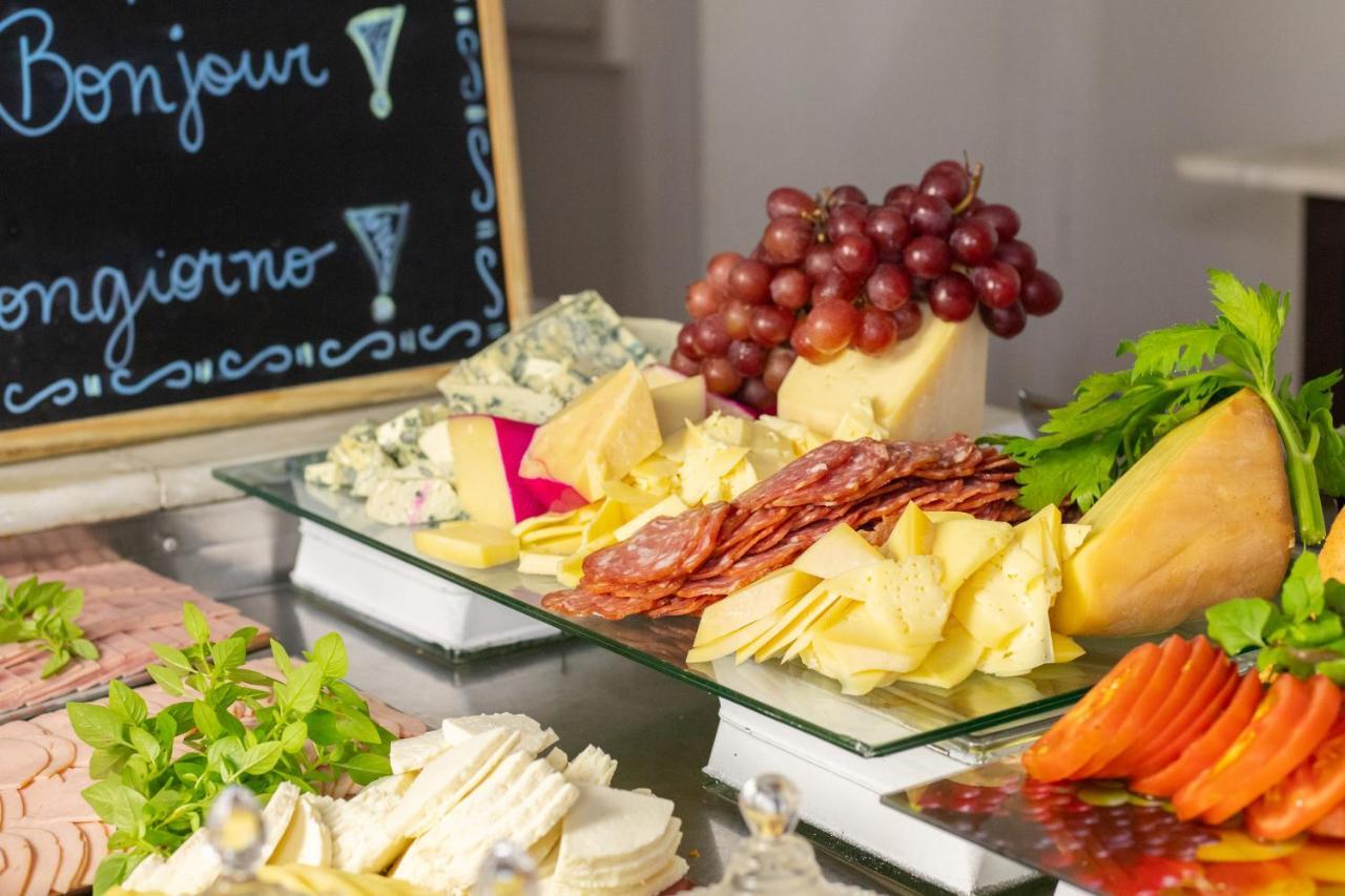 Bossa Jurere Hotel Florianópolis Εξωτερικό φωτογραφία
