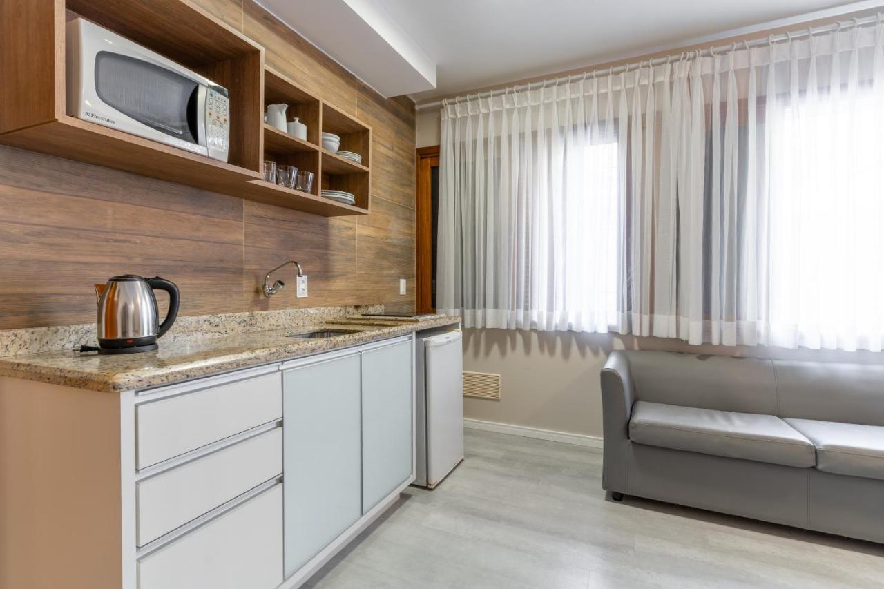 Bossa Jurere Hotel Florianópolis Εξωτερικό φωτογραφία