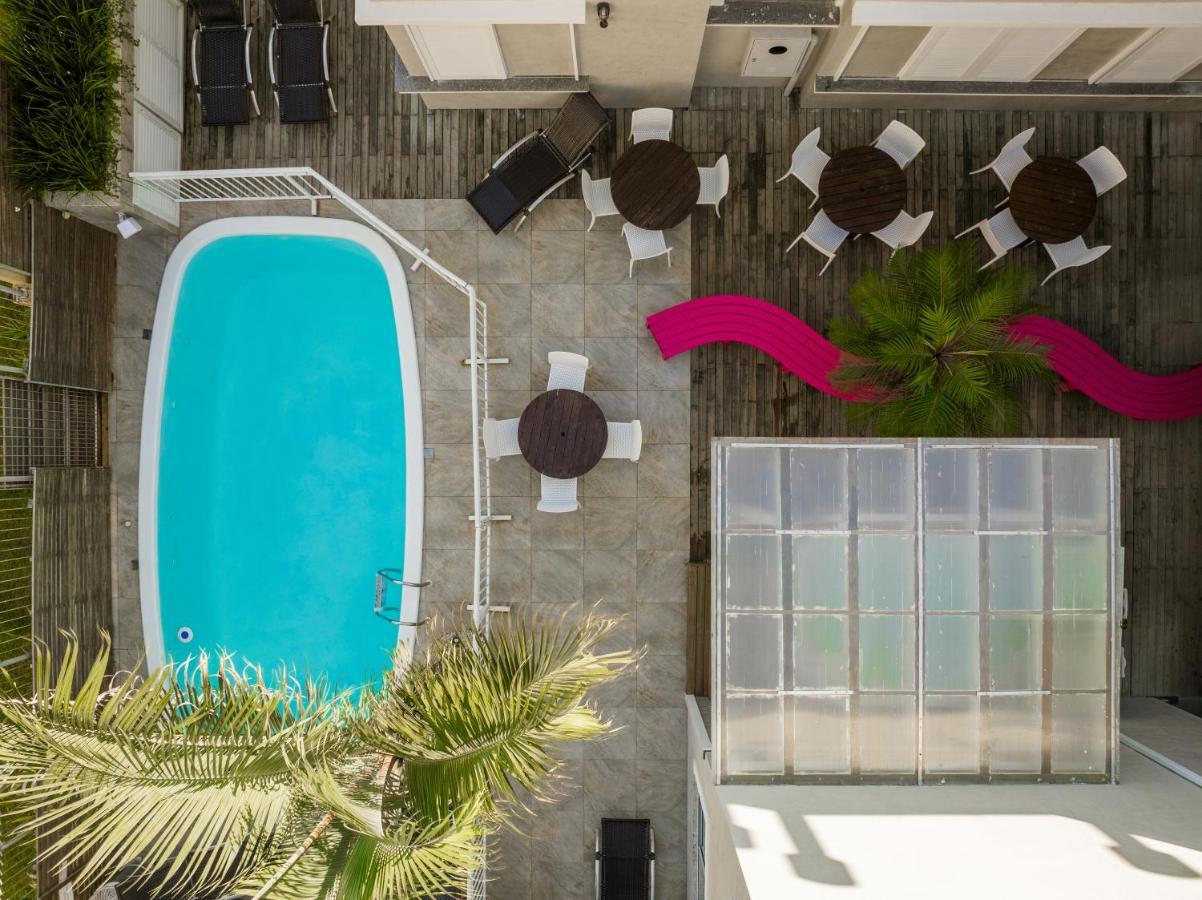 Bossa Jurere Hotel Florianópolis Εξωτερικό φωτογραφία