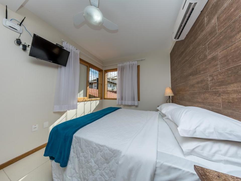 Bossa Jurere Hotel Florianópolis Εξωτερικό φωτογραφία