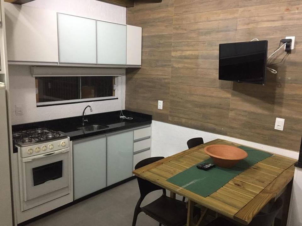 Bossa Jurere Hotel Florianópolis Εξωτερικό φωτογραφία