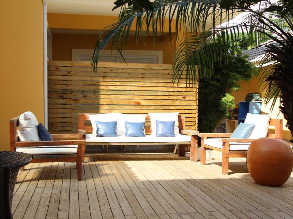 Bossa Jurere Hotel Florianópolis Εξωτερικό φωτογραφία