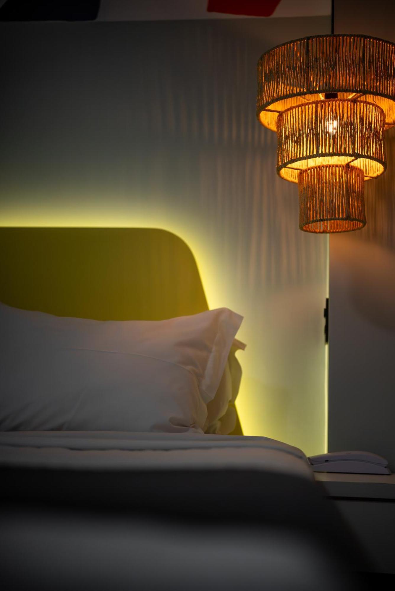 Bossa Jurere Hotel Florianópolis Εξωτερικό φωτογραφία