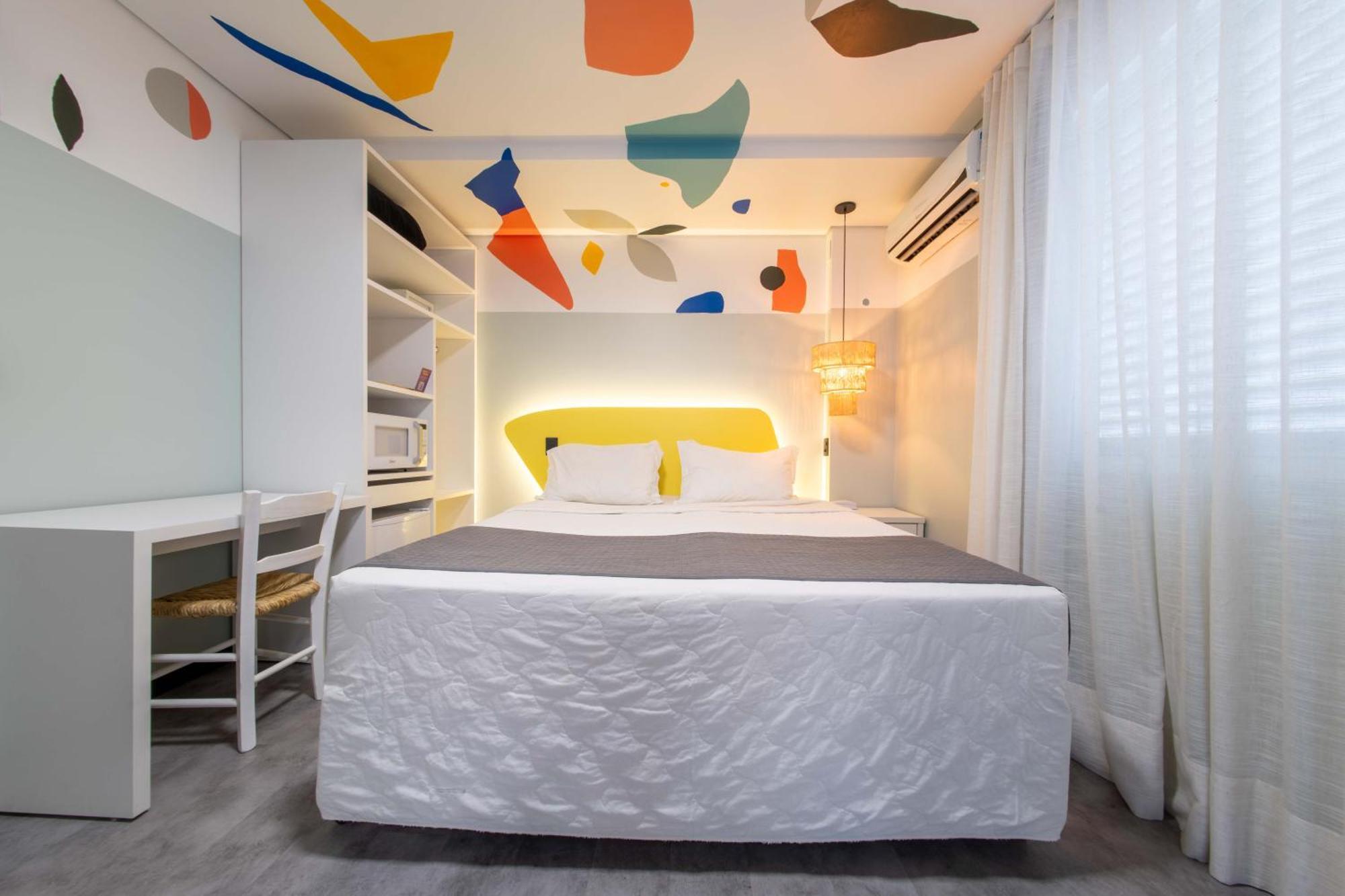 Bossa Jurere Hotel Florianópolis Εξωτερικό φωτογραφία