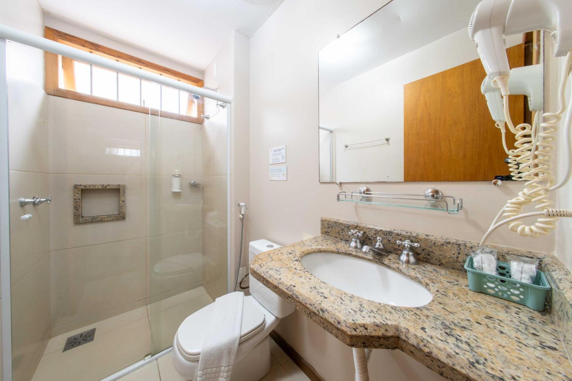 Bossa Jurere Hotel Florianópolis Εξωτερικό φωτογραφία
