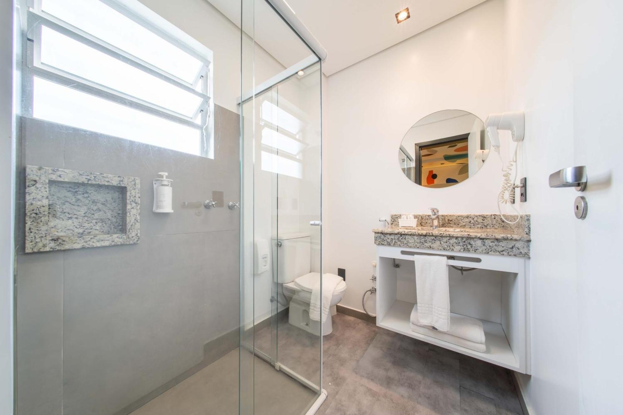 Bossa Jurere Hotel Florianópolis Εξωτερικό φωτογραφία