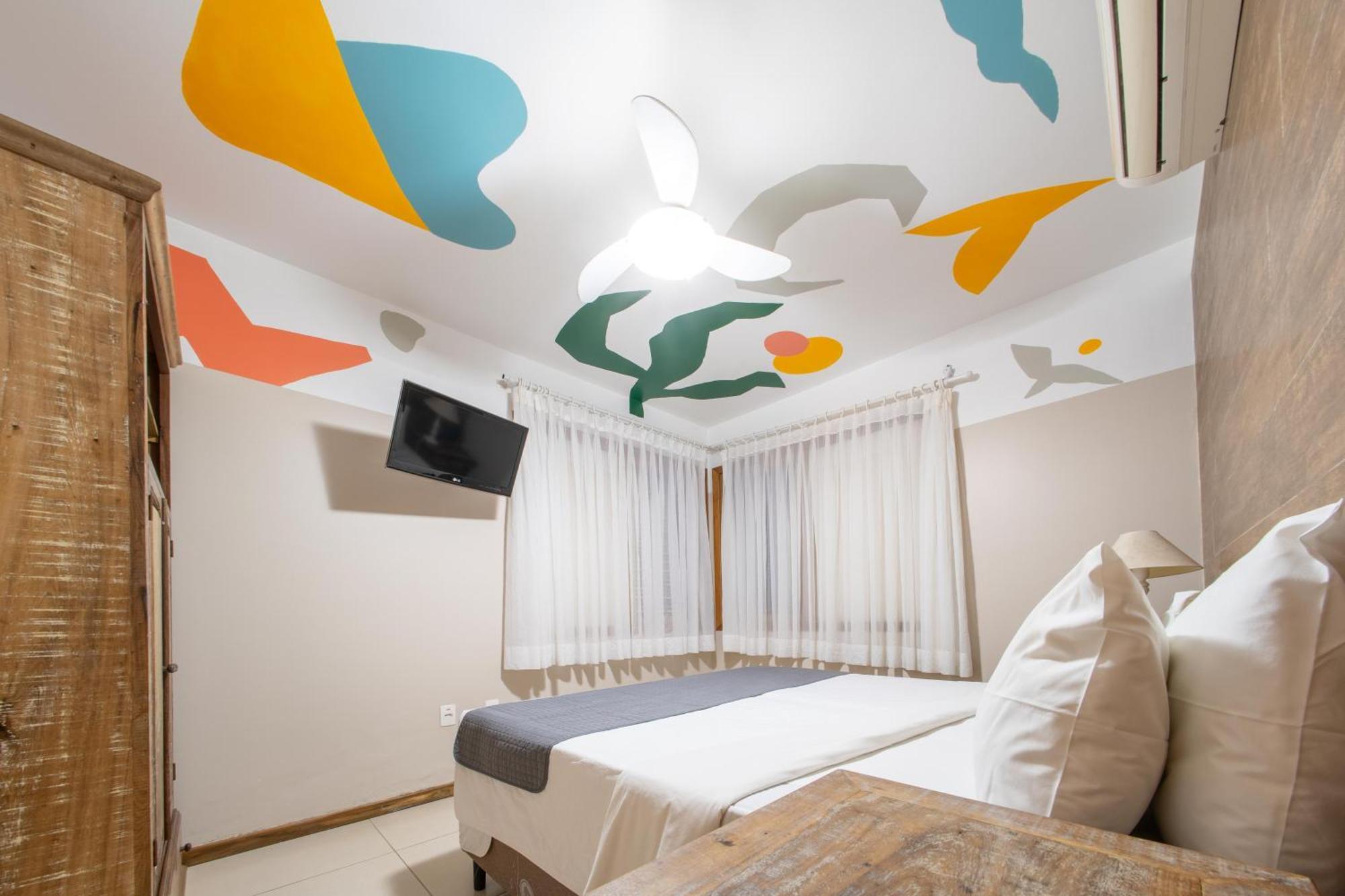 Bossa Jurere Hotel Florianópolis Εξωτερικό φωτογραφία