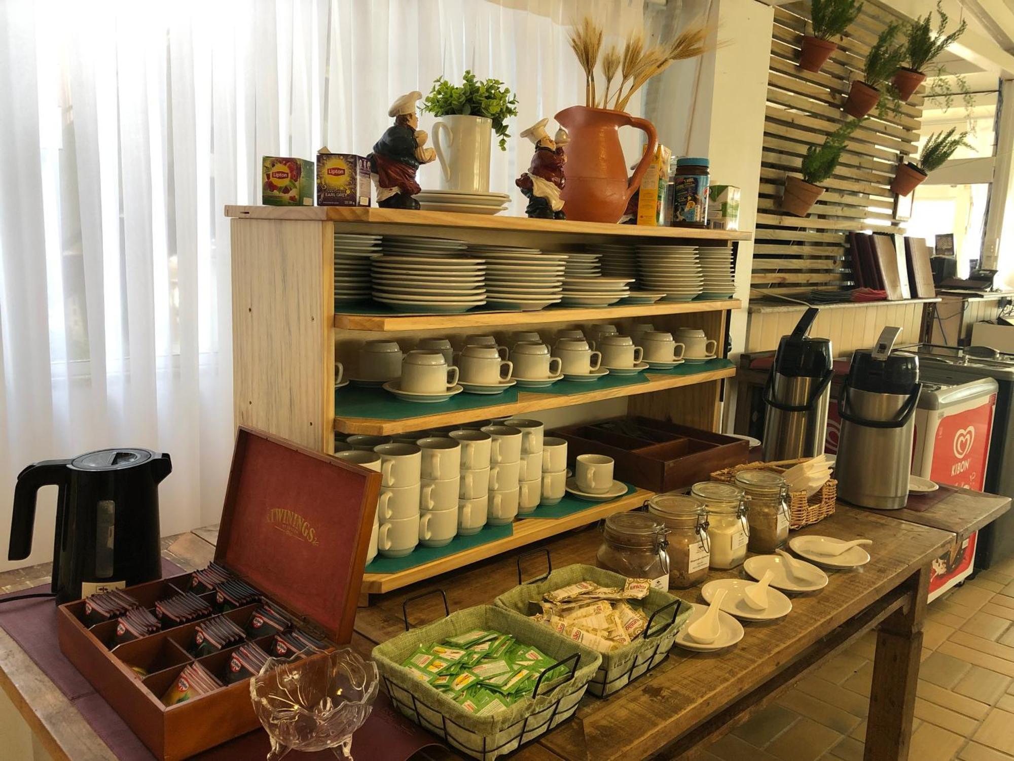 Bossa Jurere Hotel Florianópolis Εξωτερικό φωτογραφία