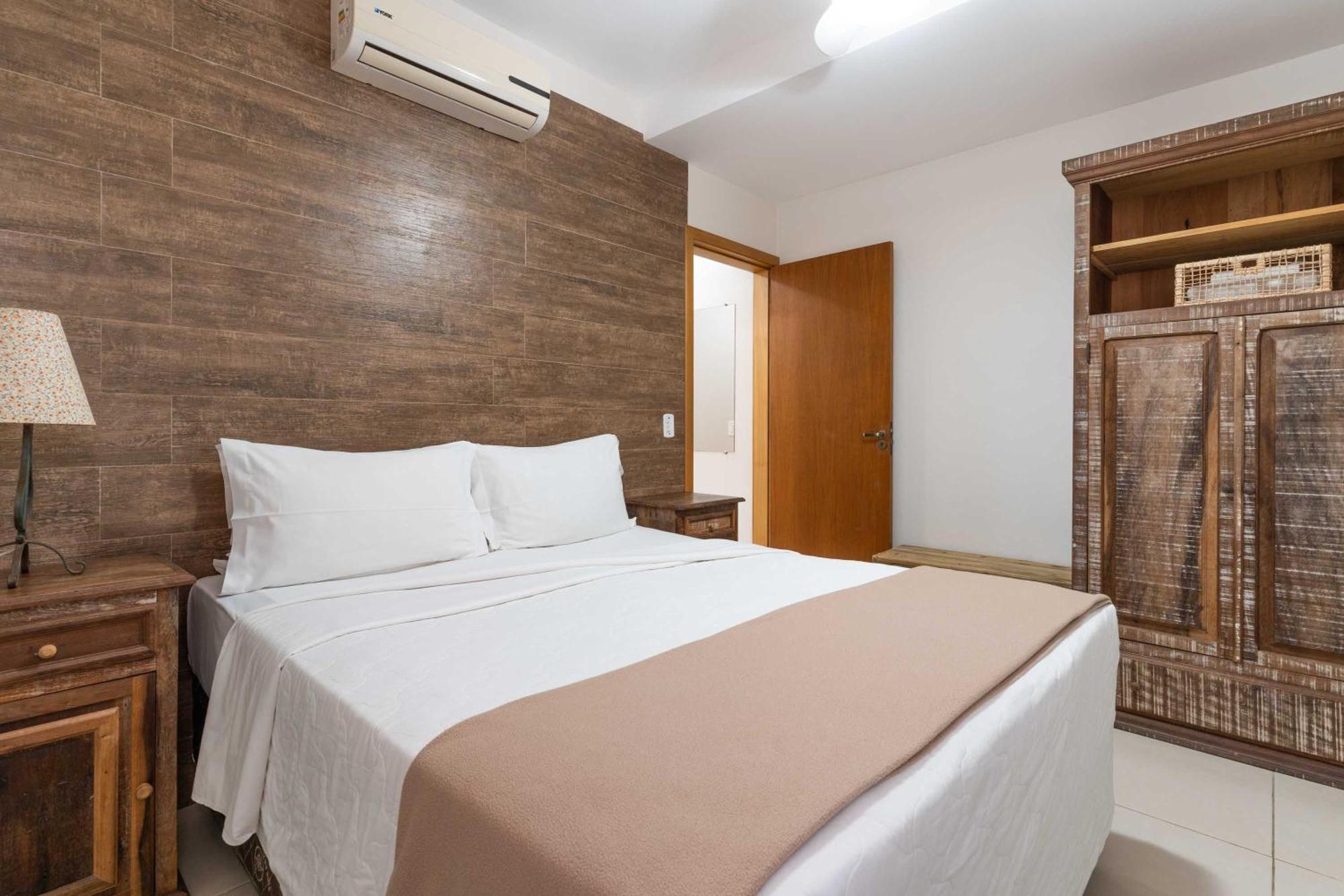 Bossa Jurere Hotel Florianópolis Εξωτερικό φωτογραφία