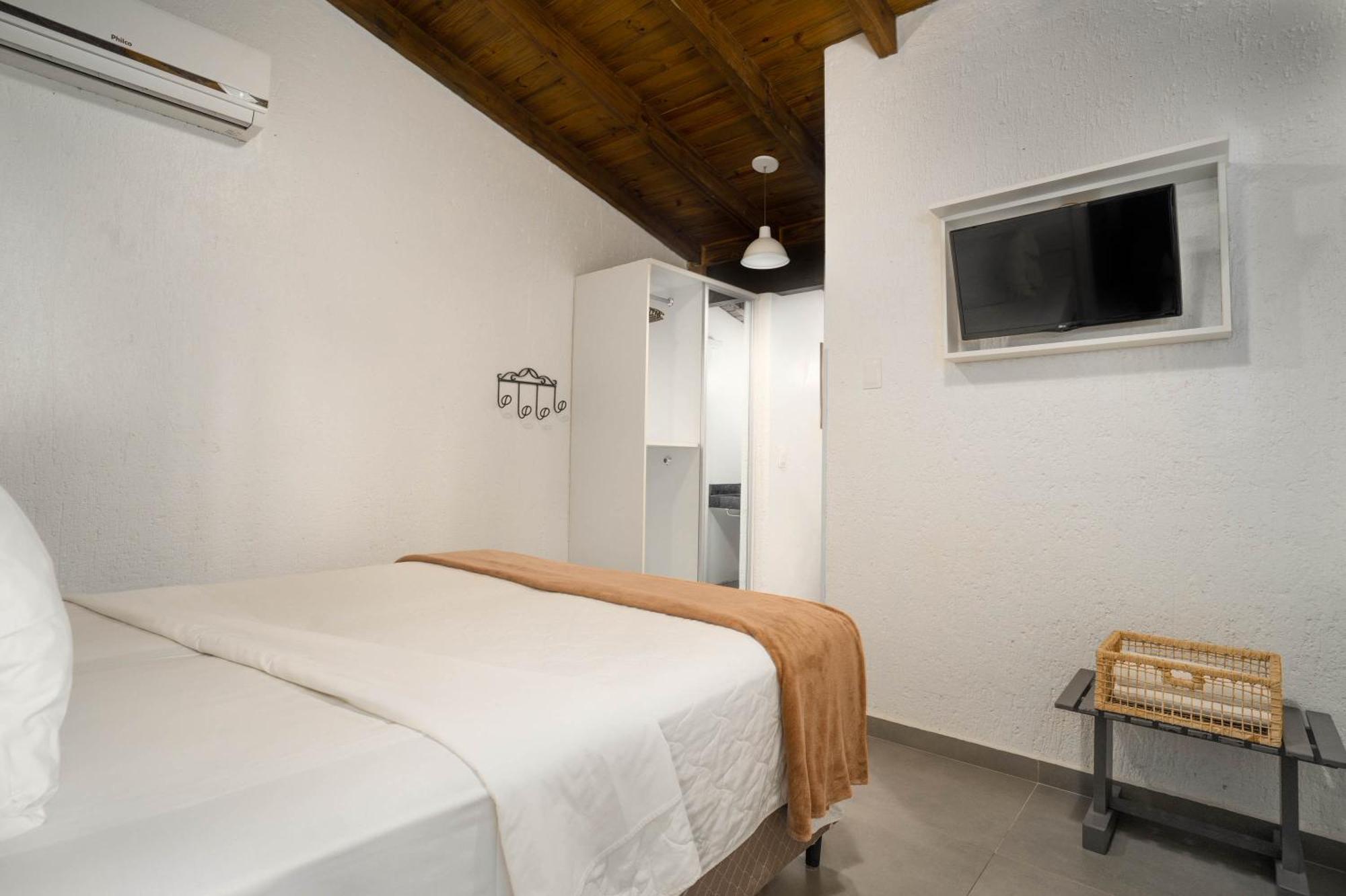 Bossa Jurere Hotel Florianópolis Εξωτερικό φωτογραφία