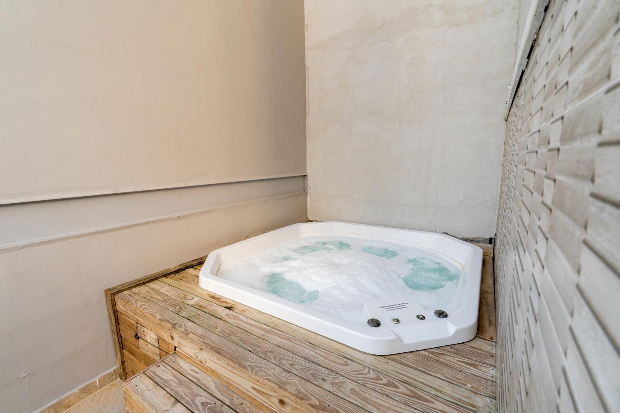 Bossa Jurere Hotel Florianópolis Εξωτερικό φωτογραφία