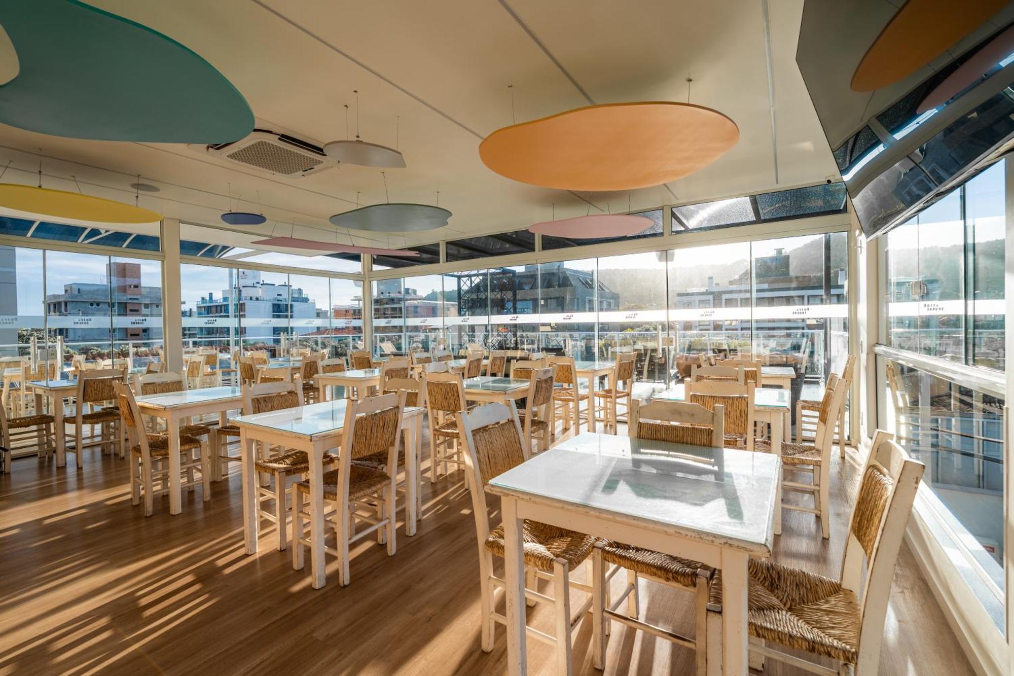 Bossa Jurere Hotel Florianópolis Εξωτερικό φωτογραφία