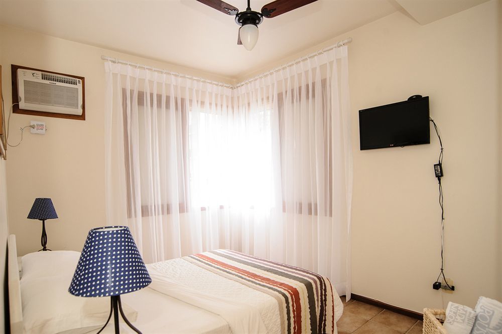 Bossa Jurere Hotel Florianópolis Εξωτερικό φωτογραφία