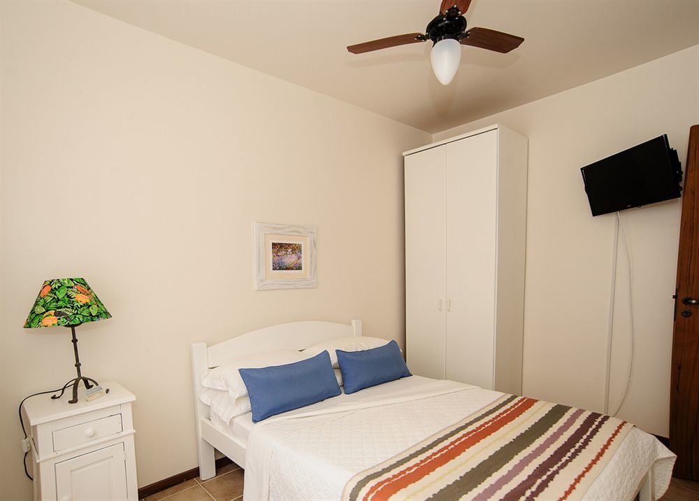 Bossa Jurere Hotel Florianópolis Εξωτερικό φωτογραφία