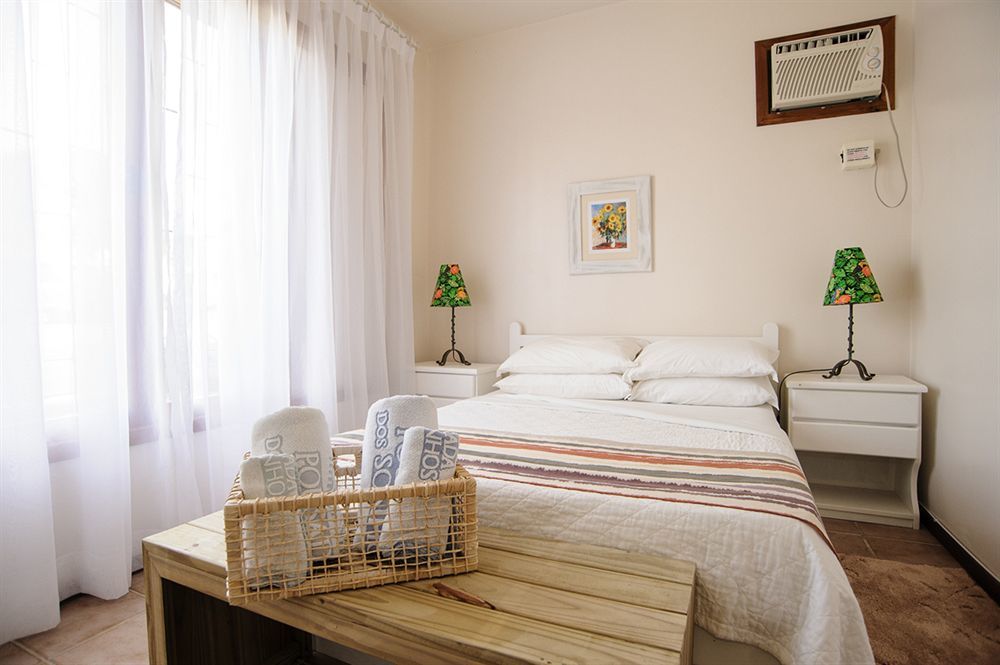 Bossa Jurere Hotel Florianópolis Εξωτερικό φωτογραφία