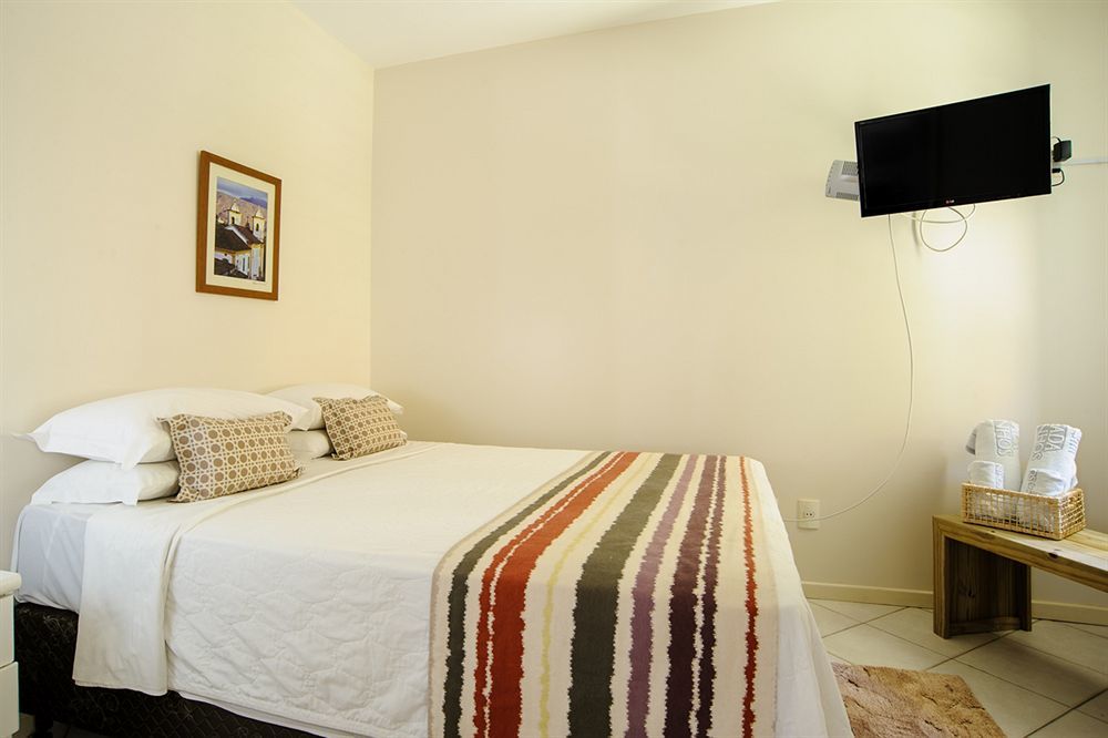 Bossa Jurere Hotel Florianópolis Εξωτερικό φωτογραφία