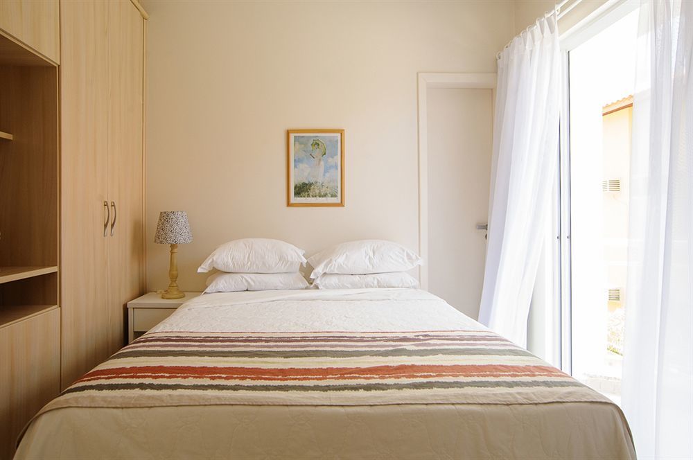 Bossa Jurere Hotel Florianópolis Εξωτερικό φωτογραφία