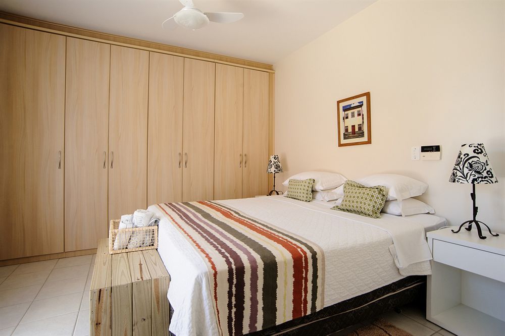 Bossa Jurere Hotel Florianópolis Εξωτερικό φωτογραφία