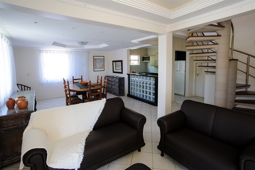 Bossa Jurere Hotel Florianópolis Εξωτερικό φωτογραφία