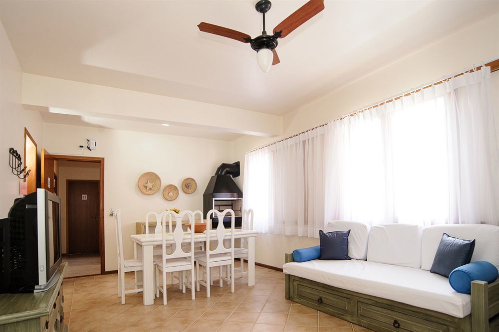 Bossa Jurere Hotel Florianópolis Εξωτερικό φωτογραφία
