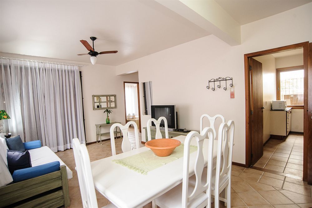 Bossa Jurere Hotel Florianópolis Εξωτερικό φωτογραφία